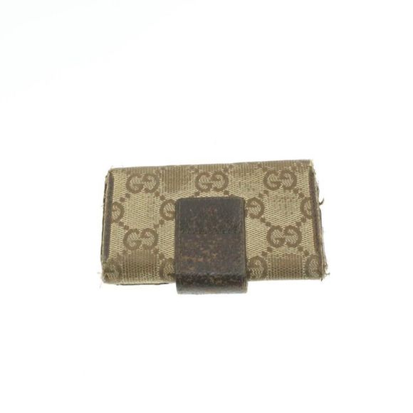Gucci Key Holder/Wallet #97*** - Picture 2 of 5